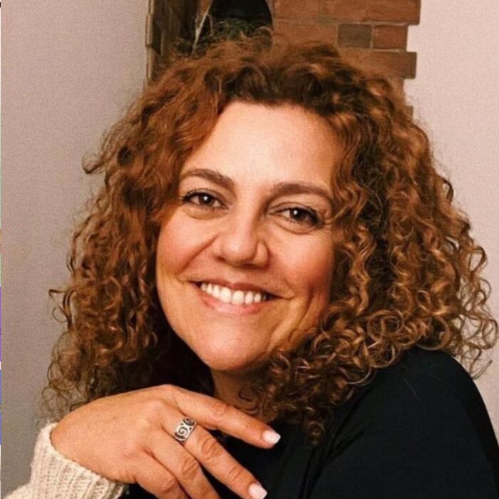 Lília Patrícia Ferreira