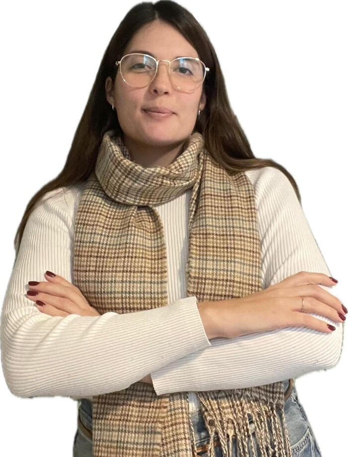 Rita Machado